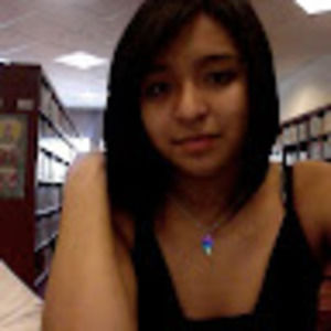 Meet your Posher, Karla